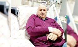 BELEDİYE BAŞKANI HAYATINI KAYBETTİ