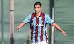 SALİH MALKOÇOĞLU BUGÜN İLK 11’DE!