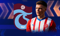 İSPANYOLLAR DUYURDU: TRABZONSPOR'A UKRAYNALI YILDIZ!