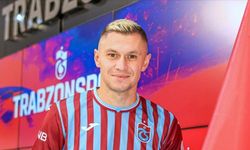 ZUBKOV'A ŞARTLI İZİN! TRABZONSPOR RAKAMI BELİRLEDİ