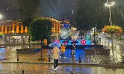 TRABZON İÇİN ALARM!
