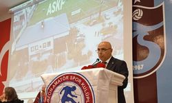 TRABZON ASKF’DE ZEKİ KURT DÖNEMİ DEVAM EDİYOR!