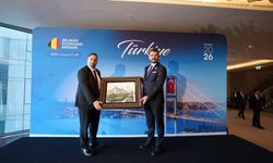 CEESS GLOBAL TÜRKİYE SINIRLARINI AŞTI