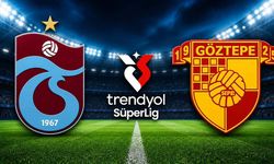 10 KİŞİLİK TRABZONSPOR 90+2’DE PUANI KAPTI!