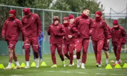 Trabzonspor, puanların yarısını İstanbul'dan topladı