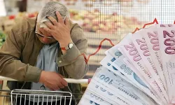 VATANDAŞLAR EKONOMİDEN UMUDUNU KESTİ!