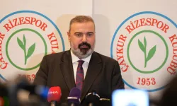 RİZESPOR’DA YENİ BAŞKAN KİM OLACAK?