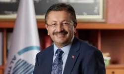 SİZ TEFECİSİNİZ!