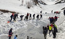 ARDANUÇ BÜLENT GEZER'İ ARIYOR!