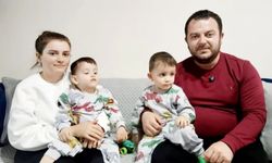 ASİL YAVRUMUZ HAYATA TUTUNMAK İSTİYOR