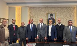 MHP TRABZON’DAN ORTAHİSAR TAPU’YA ÇIKARMA!