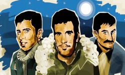 DENİZLERE KIYMAYIN DEMİŞTİ!