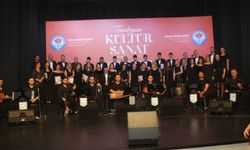 NAĞMELERİN BİRLEŞTİĞİ GECEDE SEZON FİNALİ