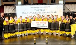 ARTVİN ŞAMPİYON OLDU