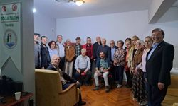 SALI ETKİNLİKLERİNDE STRATEJİK MADENLER MASAYA YATIRILDI