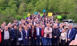"KARADENİZ SAHİPSİZ DEĞİLDİR!"