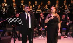 AKADEMİSYENLERDEN EGE TÜRKÜLERİ