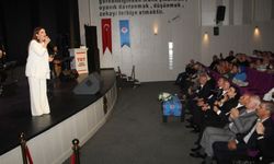 TRT TRABZON THM GENÇLİK KOROSU’NDAN 19 MAYIS’A ÖZEL KONSER