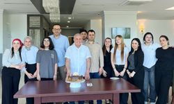 "ORTADOĞU DA KALICI BARIŞ OLMADIKÇA TURİZMDE SIKINTI YAŞAMAYA DEVAM EDERİZ"