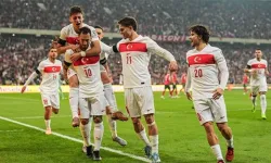 A MİLLİ TAKIMIN DÜNYA KUPASI KADROSU BELLİ OLDU! İŞTE TRABZONLU O İSİM...