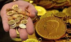 DÜĞÜN YAPACAKLAR DİKKAT: ALTINDA SERT DÜŞÜŞ DALGASI!