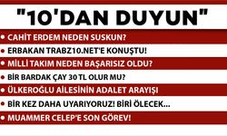 10 'DAN DUYUN -23.06.2026