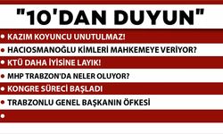 10 'DAN DUYUN-24.06.2026