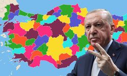 25 YENİ İL BALON ÇIKTI!
