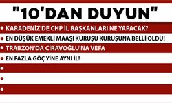 10 'DAN DUYUN -26.06.2026