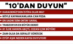 10 'DAN DUYUN-29.06.2026