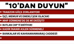 10 'DAN DUYUN-30.06.2026