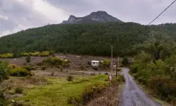 GÜMÜŞHANE’DE KAZANAN KÖYLÜLER OLDU!