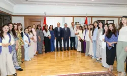 TRABZON TURİZMİNDE DEV ADIM! KAZAKİSTAN İLE DOĞRUDAN UÇUŞ DÖNEMİ BAŞLIYOR