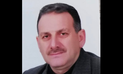 TRABZON'DA ÇAY BAHÇESİNDE ÖLÜ BULUNDU