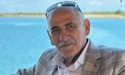 ESKİ BELEDİYE BAŞKAN VEKİLİ EKREM REİS HAYATINI KAYBETTİ