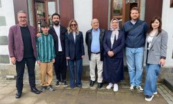 "TAŞACAK BU DENİZ" EKİBİNDEN SÜRMENE’YE SEZON FİNALİ VEDASI!