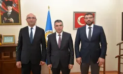 GÜMÜŞHANE'DEN TRABZON'A ATAMA