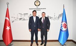 HİSOĞLUN'DAN GENÇ'E ANLAMLI ZİYARET!