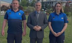 YOMRA'DA ÇEVREYİ KİRLETENLER YANDI! CEZASI RESMEN YASALLAŞTI !