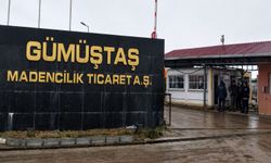 DOĞU KARADENİZ'İN İHRACAT ŞAMPİYONU GÜMÜŞTAŞ MADENCİLİK OLDU!