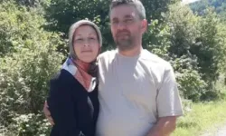 Eşini bıçaklayarak öldüren şahıs tutuklandı