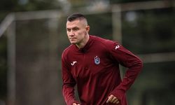 Trabzonspor, Zubkov'un AEK'ya transfer olduğunu açıkladı