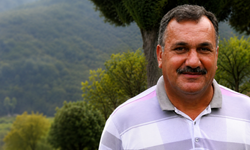 MUAMMER CELEP'E SON GÖREV!