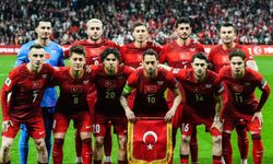 MİLLİLER DÜNYA KUPASI'NA GALİBİYETLE VEDA ETTİ