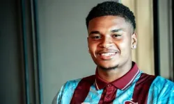 Trabzonspor'un 205. yabancısı Noah Saviolo