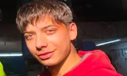 YASAĞA RAĞMEN GİRDİĞİ DENİZDE KAYBOLDU