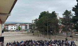 '1 Dakikada 1 Hatim, 1 Dakikada 1 Meal' projesi