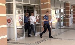 ARAÇTA CİNAYET DAVASINDA SANIKLARA CEZA YAĞDI!