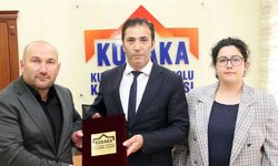 Arpalı eko-karavan parkı için sözleşme imzalandı