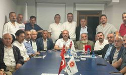 Başkan Kavaklıgil: 'Tosyamızın inşası için çalışmalarımız ortak akıl anlayışıyla sürdürüyoruz'